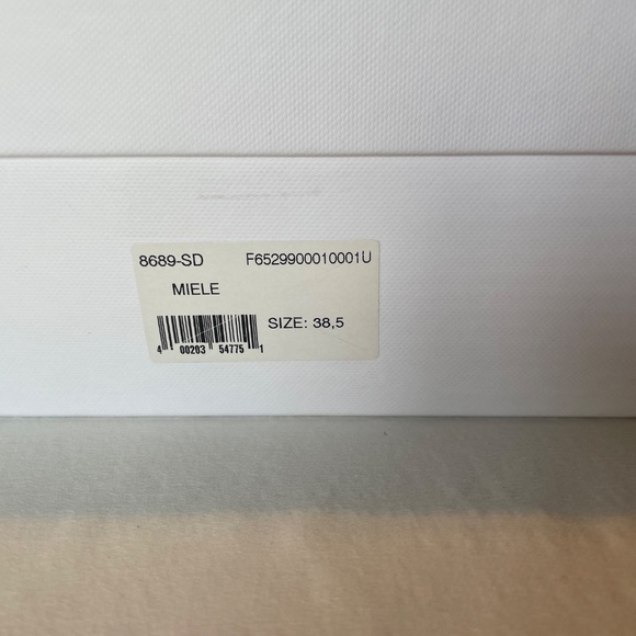 Saks Fifth Avenue Miele sandals - Picture 3 of 6